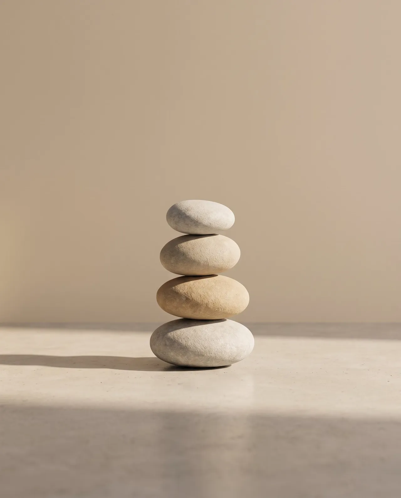 Erfahrung und Fundament